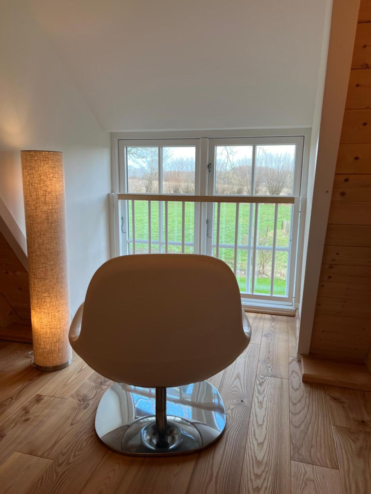 Hof Osterfeld Apartment Mittelangeln Bagian luar foto
